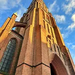 Rosi Sn Apartment Schwerin (Mecklenburg-Vorpommern)
