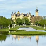 Apartment Rosi Sn Schwerin (Mecklenburg-Vorpommern)