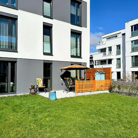 Apartament Rosi Sn Schwerin (Mecklenburg-Vorpommern)