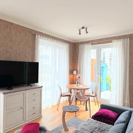 Rosi Sn Apartment *