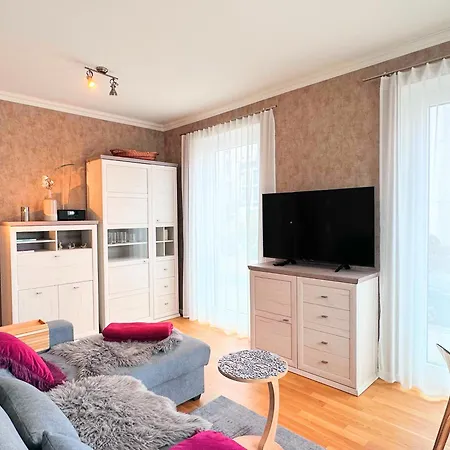 Rosi Sn Apartament *
