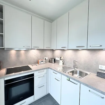 Rosi Sn Apartament Schwerin (Mecklenburg-Vorpommern)