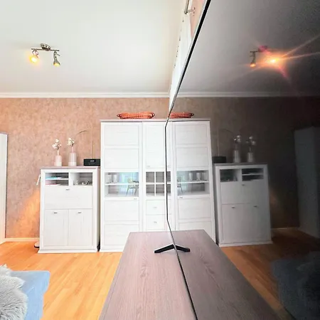 Apartamento Rosi Sn *