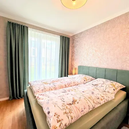 Apartment Rosi Sn *