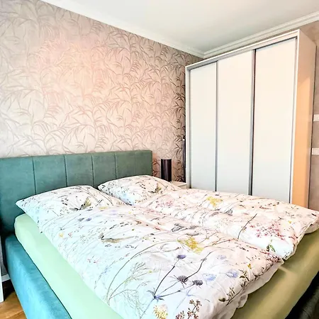 Apartamento Rosi Sn *
