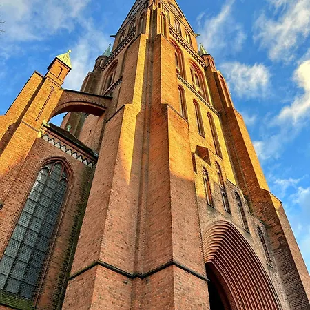 Rosi Sn Apartment Schwerin (Mecklenburg-Vorpommern)