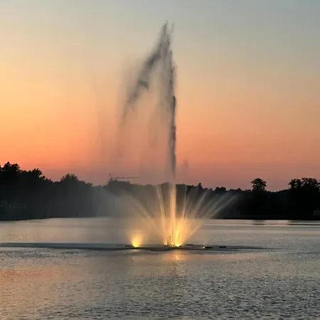 Rosi Sn Apartment Schwerin (Mecklenburg-Vorpommern)