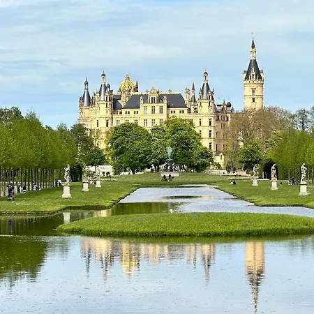 Apartamento Rosi Sn Schwerin (Mecklenburg-Vorpommern)