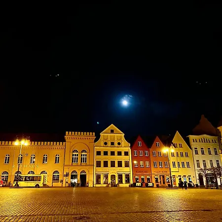 Rosi Sn Apartamento Schwerin (Mecklenburg-Vorpommern)