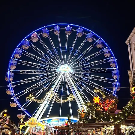 Appartamento Rosi Sn Schwerin (Mecklenburg-Vorpommern)