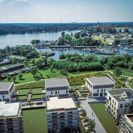 Rosi Sn Appartamento Schwerin (Mecklenburg-Vorpommern)