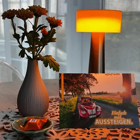 Rosi Sn Apartment