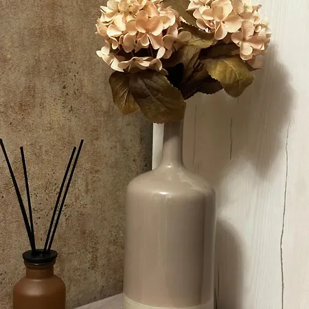 Rosi Sn Apartment