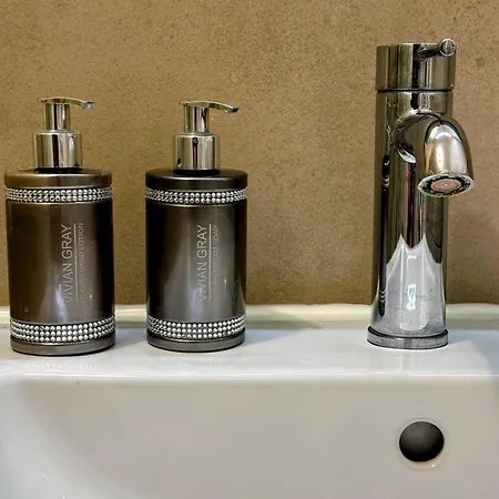 Apartment Rosi Sn Schwerin (Mecklenburg-Vorpommern)