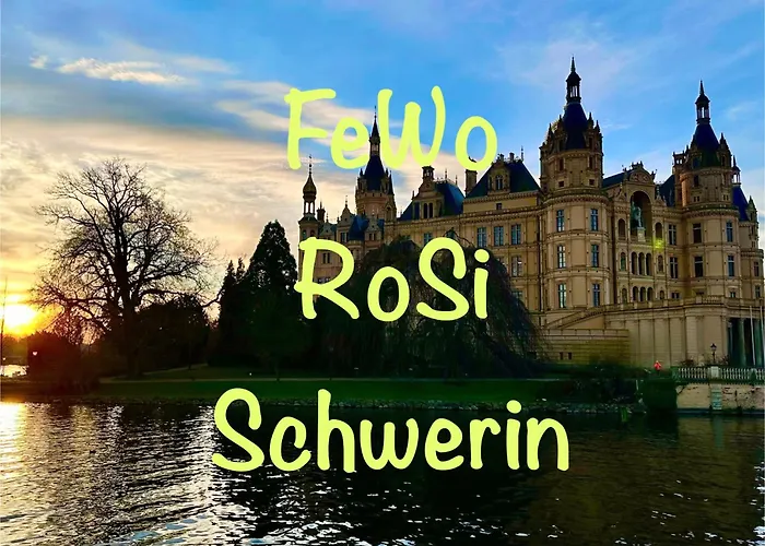 Apartment Rosi Sn Schwerin (Mecklenburg-Vorpommern)