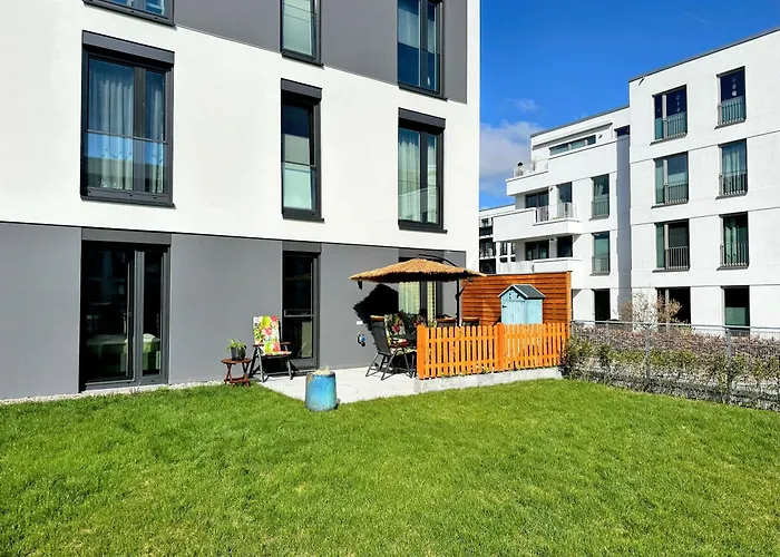 Apartment Rosi Sn Schwerin (Mecklenburg-Vorpommern)