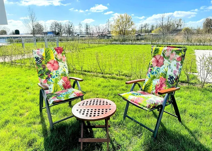 Apartament Rosi Sn *