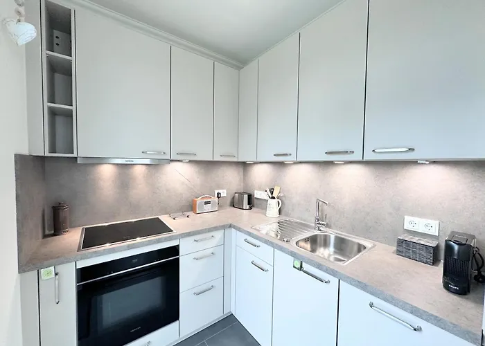 Rosi Sn Apartament Schwerin (Mecklenburg-Vorpommern)