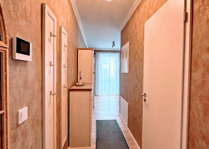 Apartament Rosi Sn Schwerin (Mecklenburg-Vorpommern)