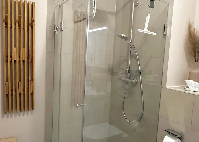 Rosi Sn Apartment Schwerin (Mecklenburg-Vorpommern)