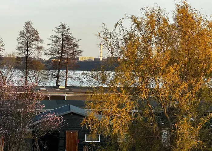 Apartament Rosi Sn *