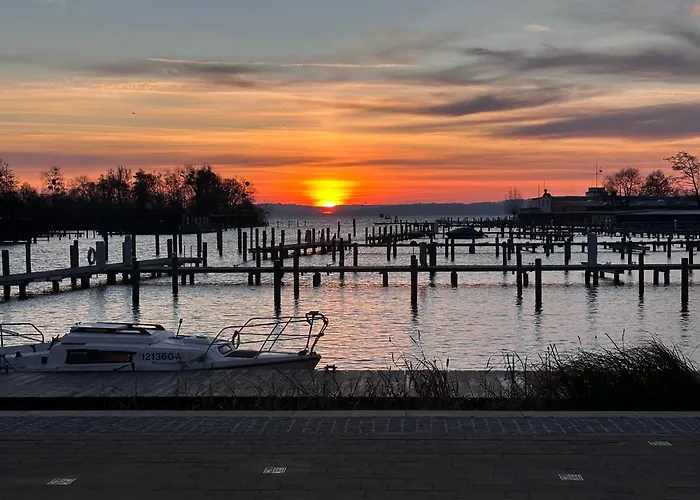 Apartament Rosi Sn *