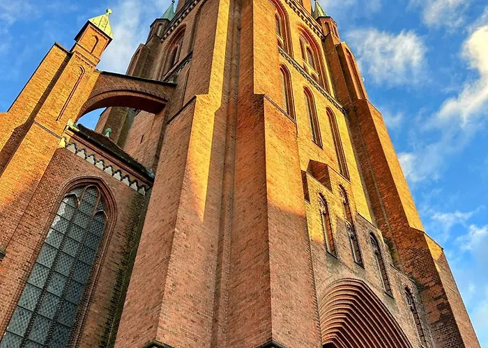 Rosi Sn Apartment Schwerin (Mecklenburg-Vorpommern)