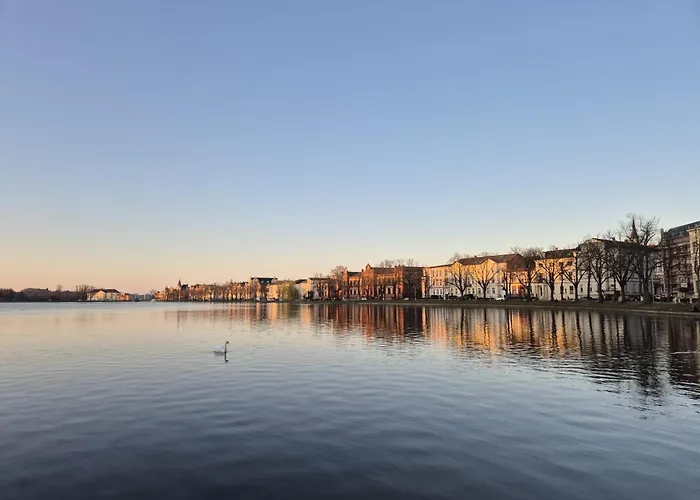 Apartament Rosi Sn *