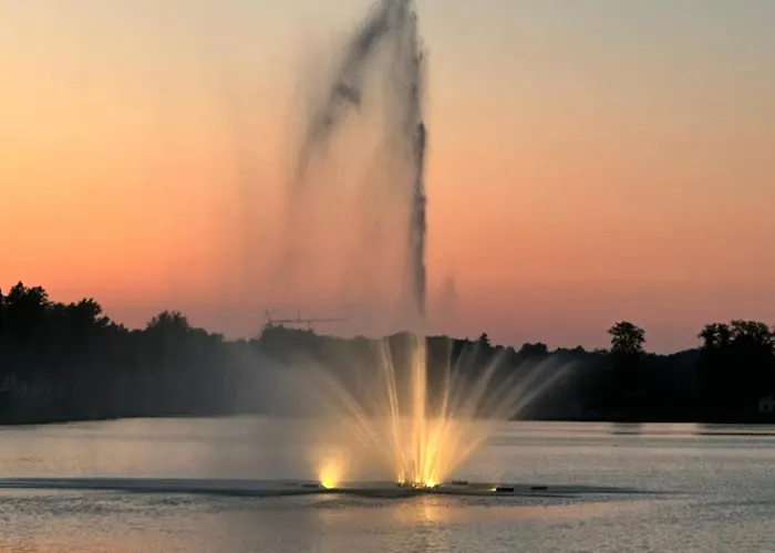 Rosi Sn Apartment Schwerin (Mecklenburg-Vorpommern)