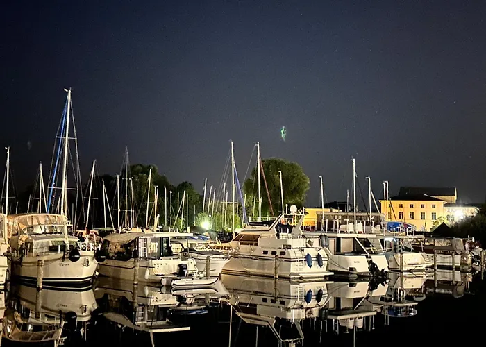 Rosi Sn Apartament Schwerin (Mecklenburg-Vorpommern)