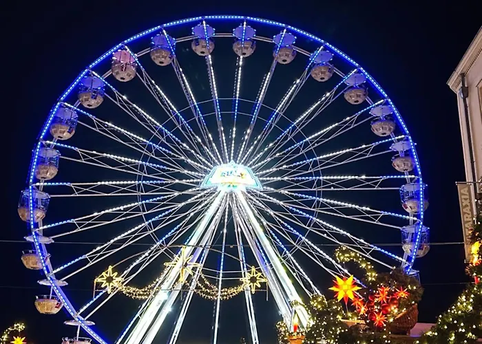 Apartment Rosi Sn Schwerin (Mecklenburg-Vorpommern)