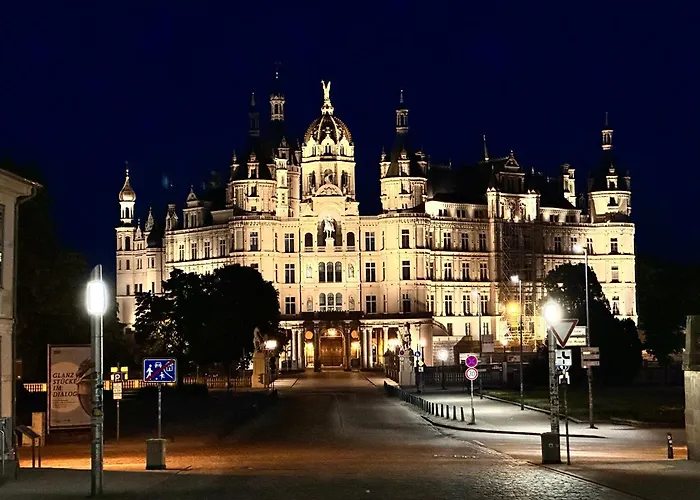 Rosi Sn Schwerin (Mecklenburg-Vorpommern)